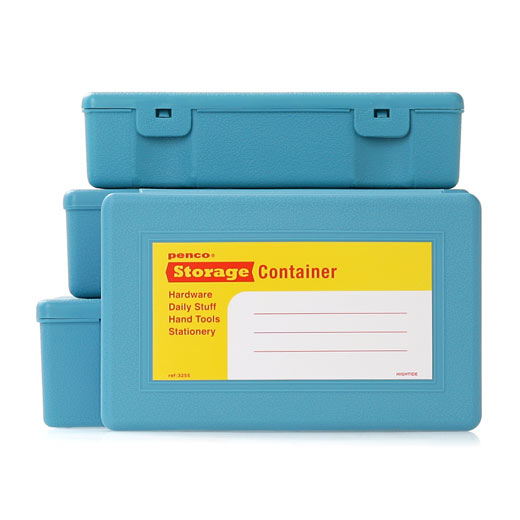 STORAGE CONTAINER - penco® stationery & supplies