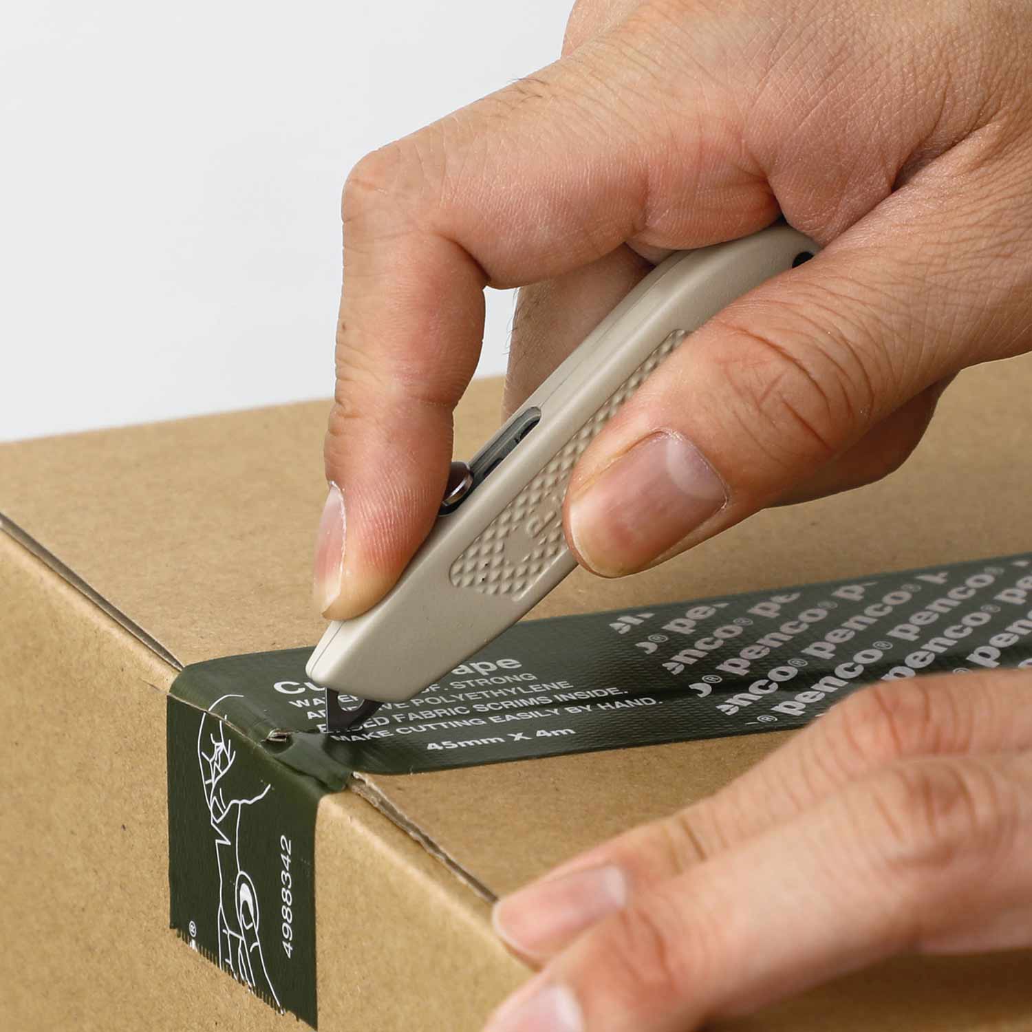 UTILITY KNIFE - penco® stationery & supplies